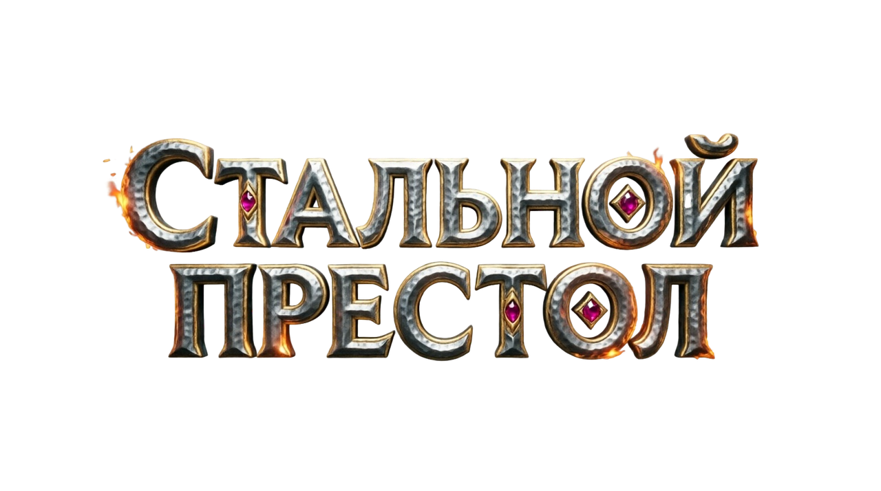 Стальной Престол